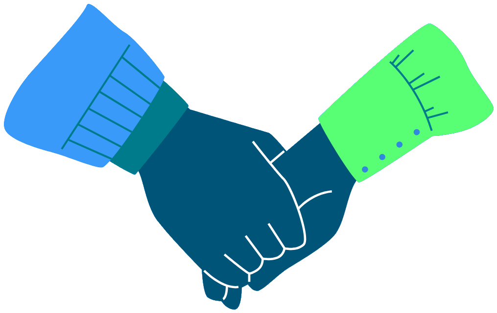 Our Gentle Hands logo